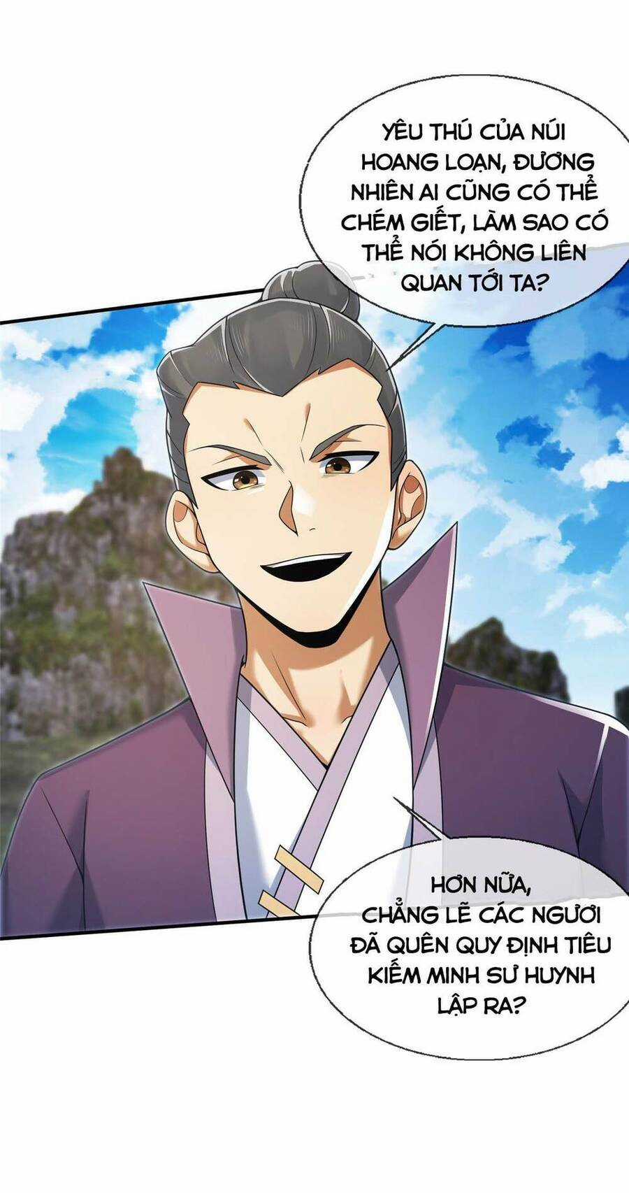 Lược Thiên Ký Chương 89 trang 22