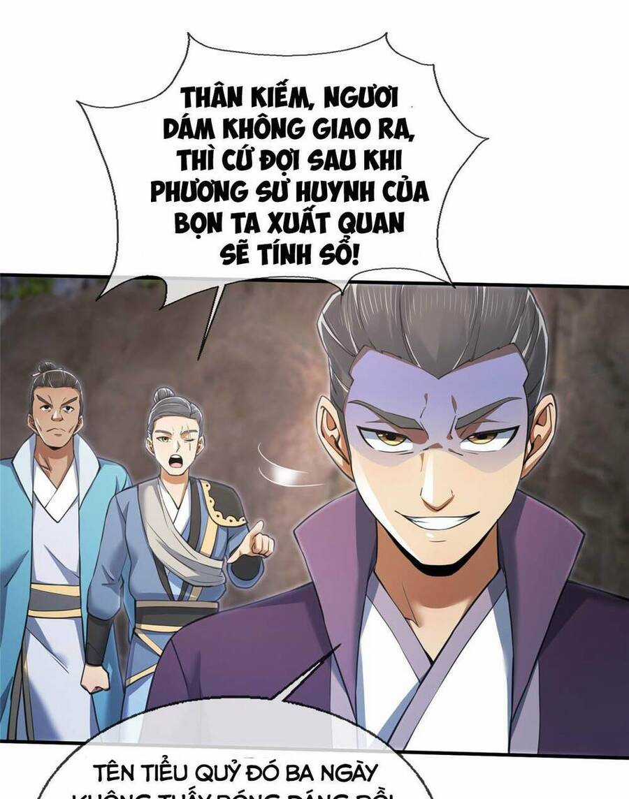 Lược Thiên Ký Chương 89 trang 29