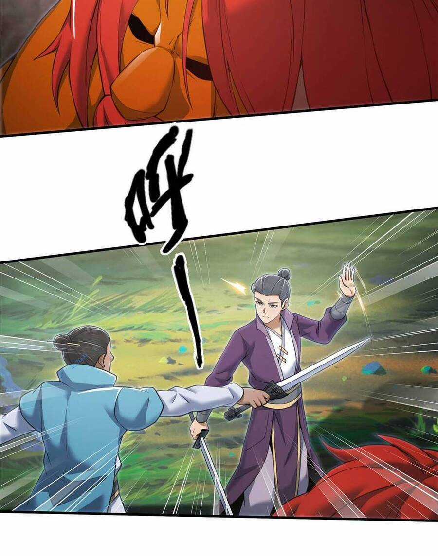 Lược Thiên Ký Chương 89 trang 32