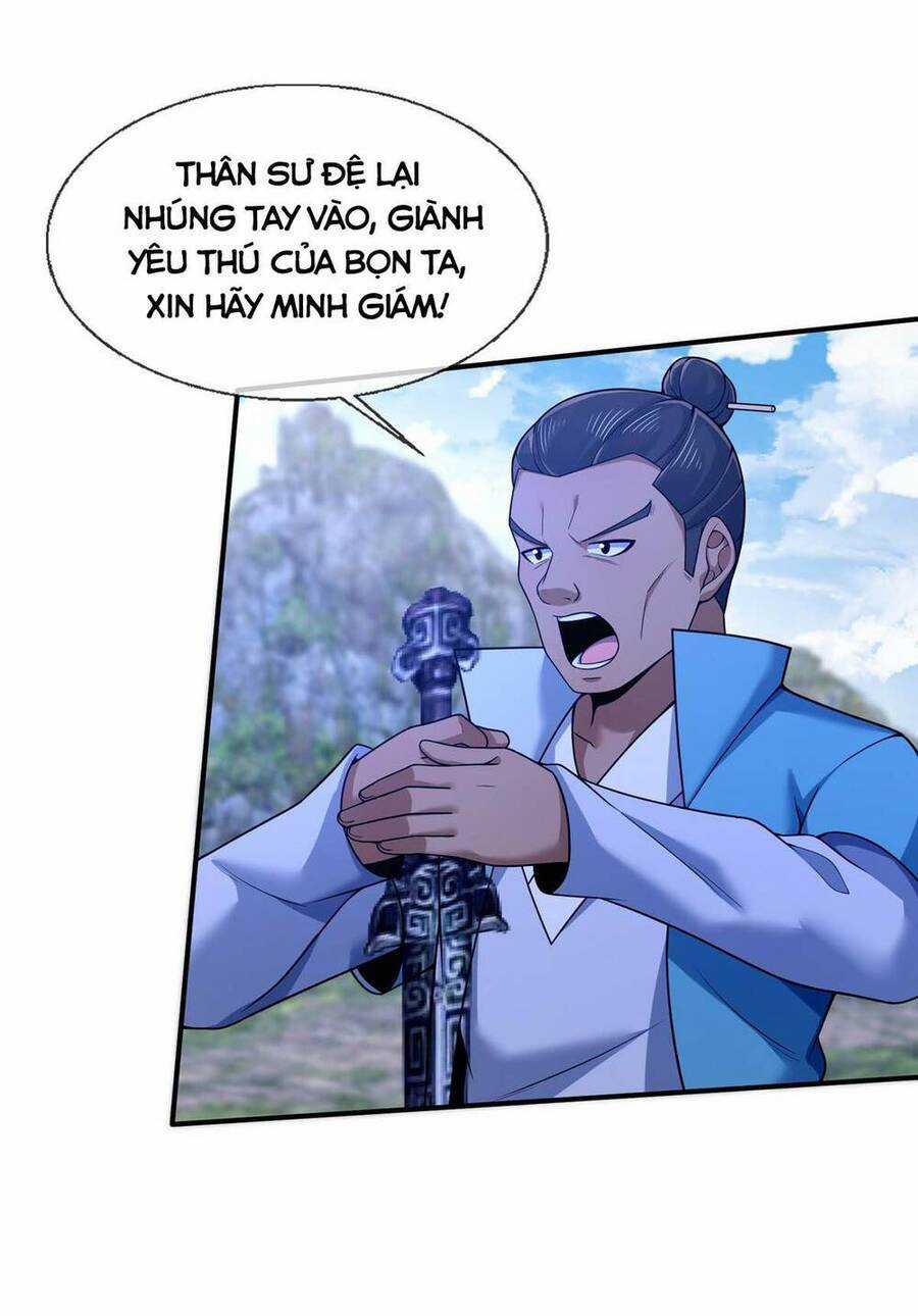 Lược Thiên Ký Chương 89 trang 39