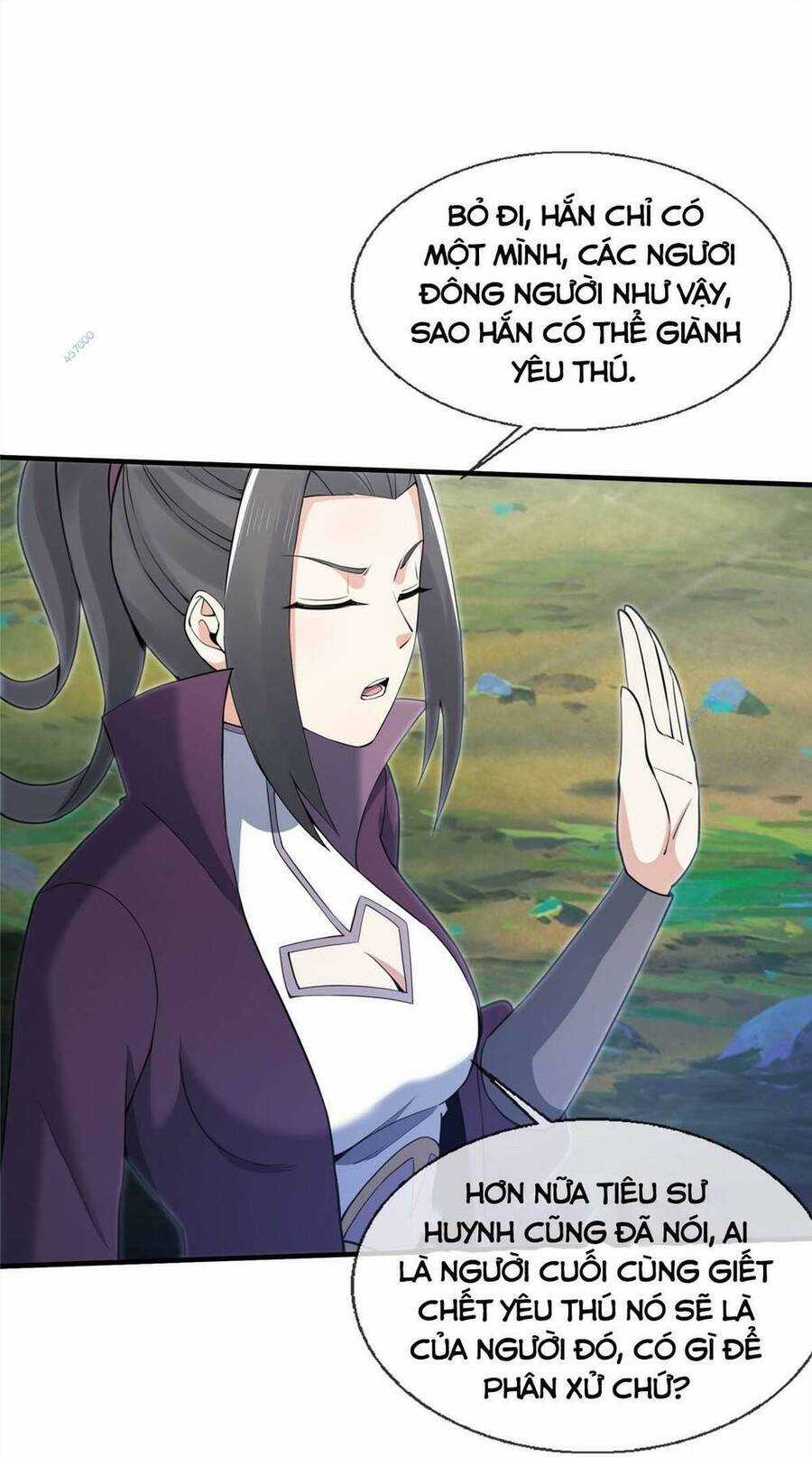 Lược Thiên Ký Chương 89 trang 40