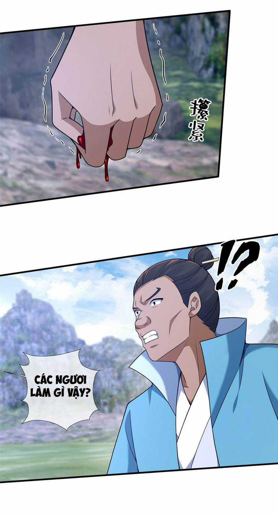 Lược Thiên Ký Chương 89 trang 47