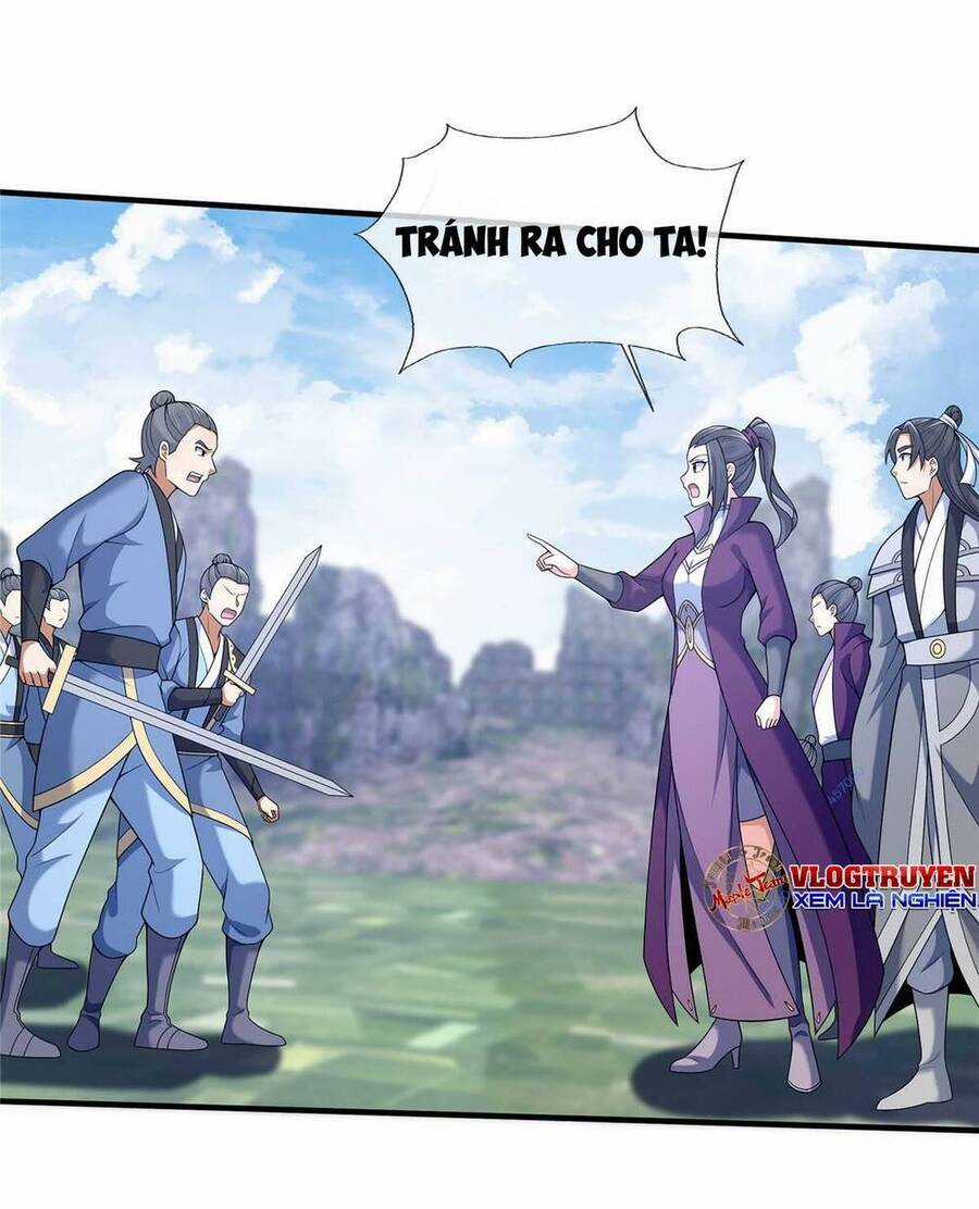 Lược Thiên Ký Chương 89 trang 48