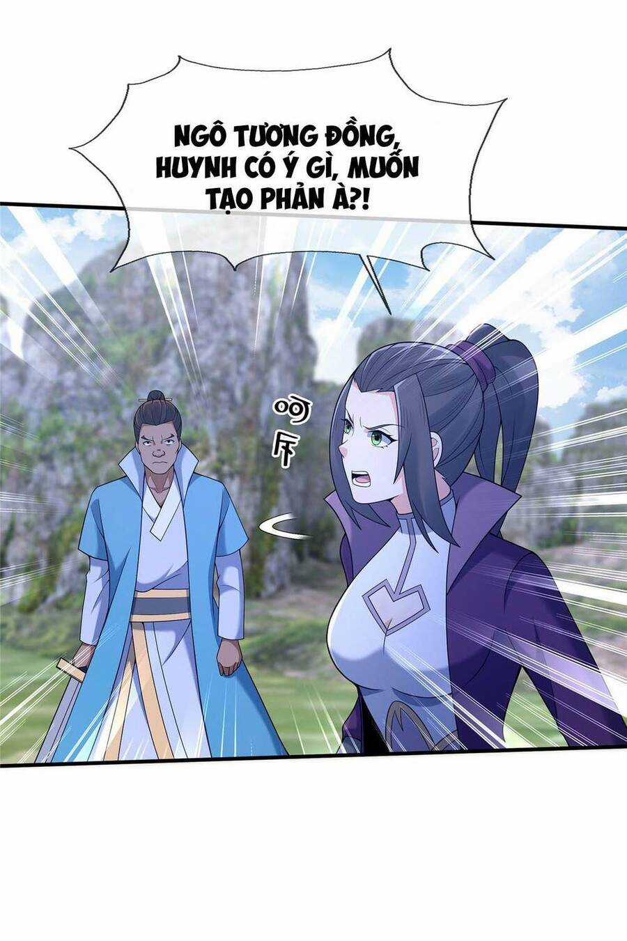 Lược Thiên Ký Chương 89 trang 49