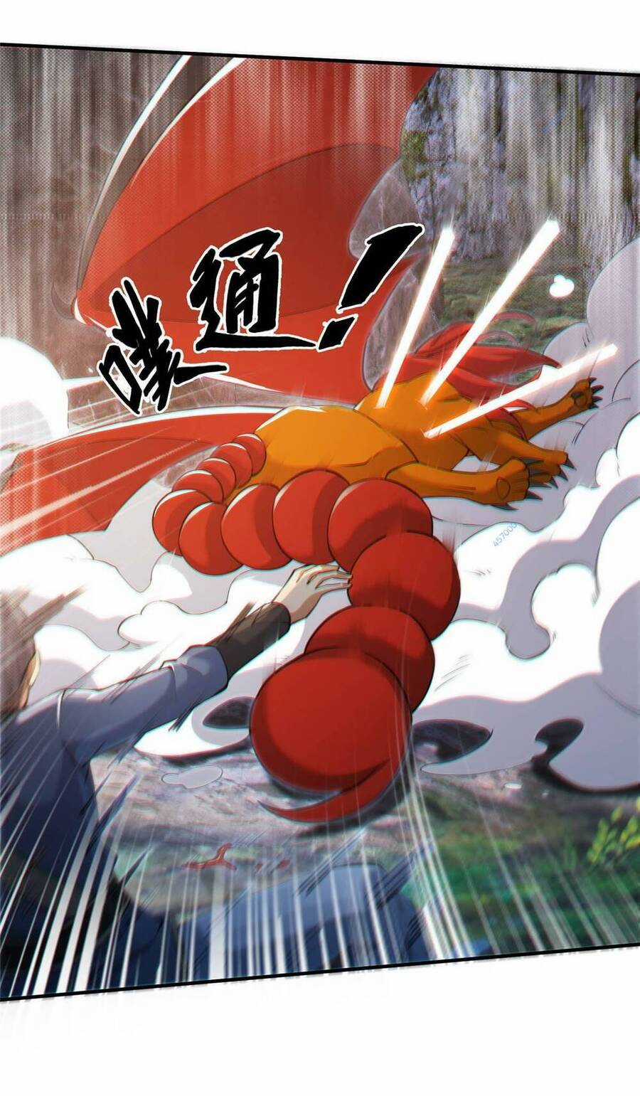 Lược Thiên Ký Chương 89 trang 5