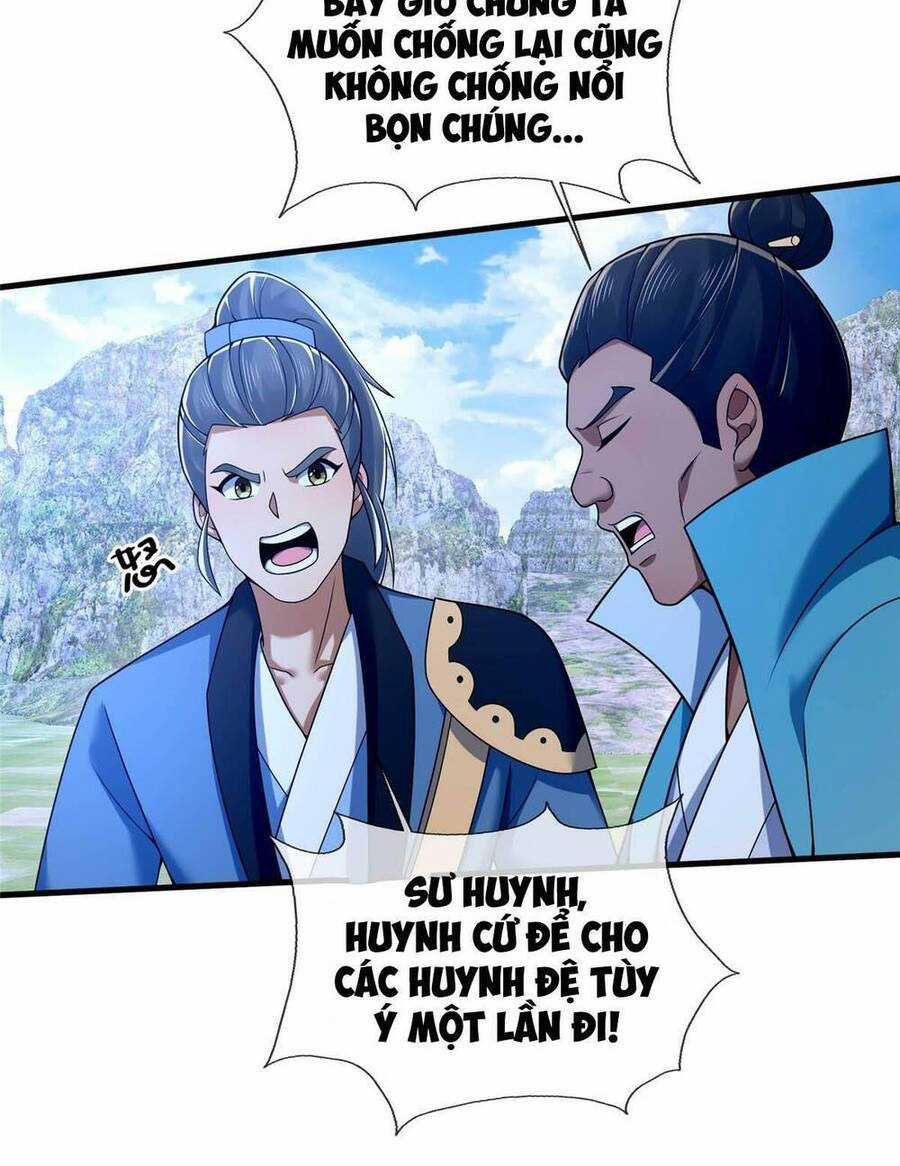 Lược Thiên Ký Chương 89 trang 51