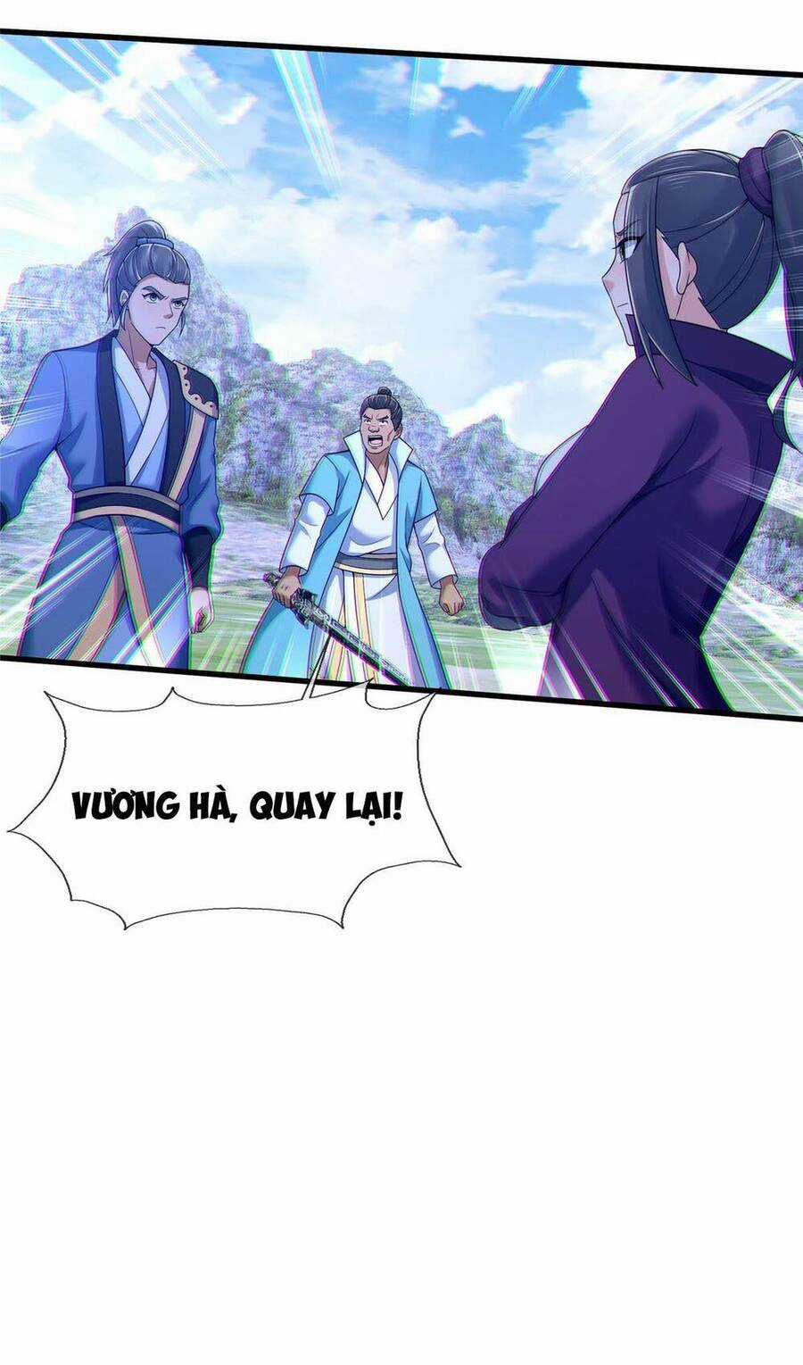 Lược Thiên Ký Chương 89 trang 52