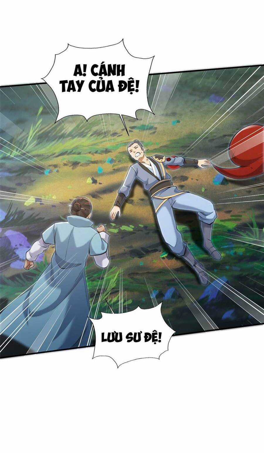 Lược Thiên Ký Chương 89 trang 6