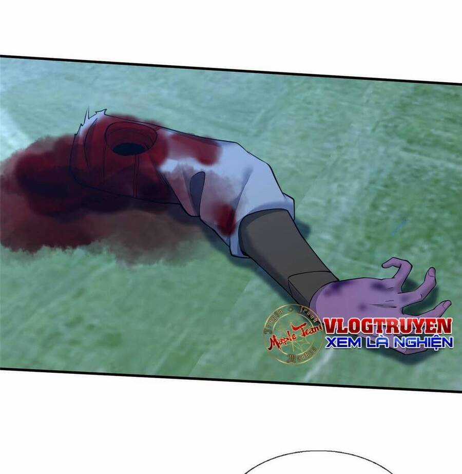 Lược Thiên Ký Chương 89 trang 9