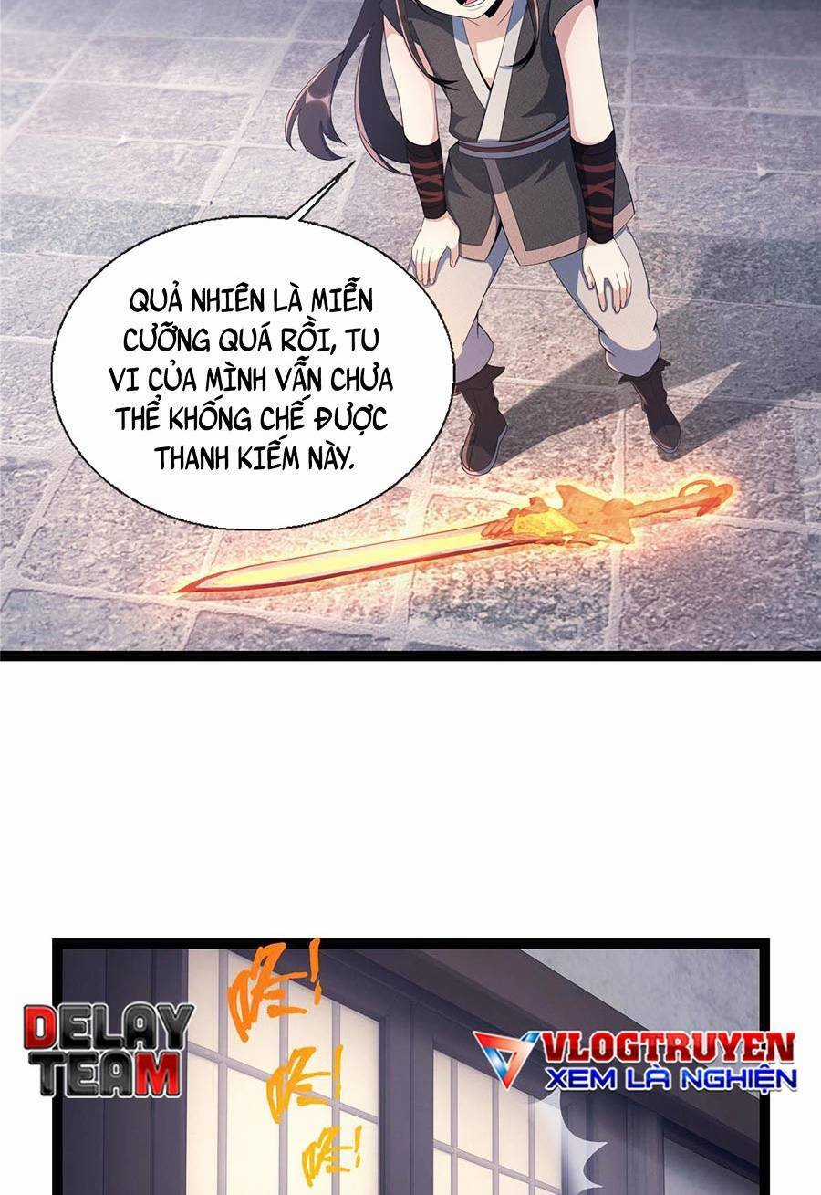 Lược Thiên Ký Chương 9 trang 17