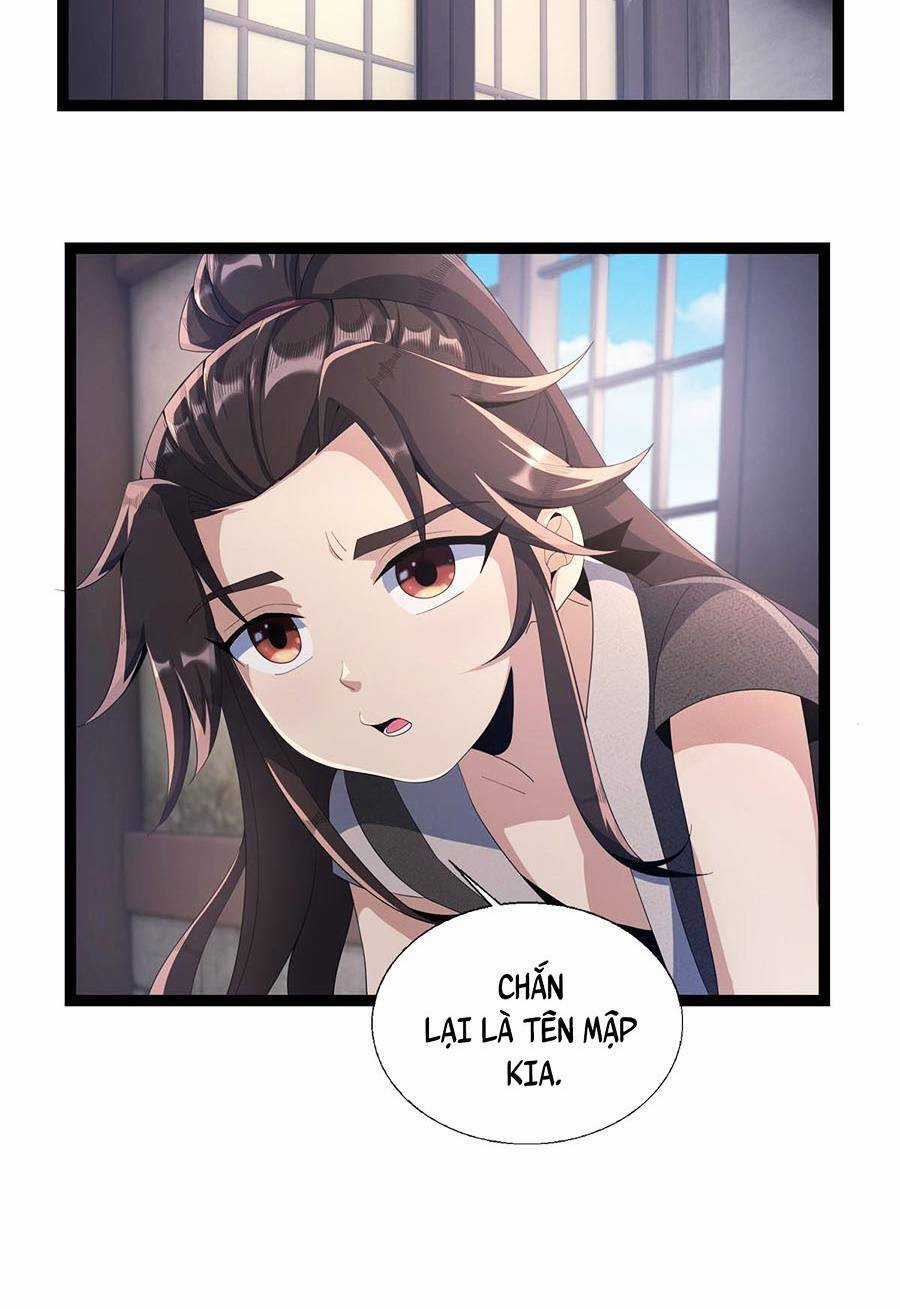 Lược Thiên Ký Chương 9 trang 18