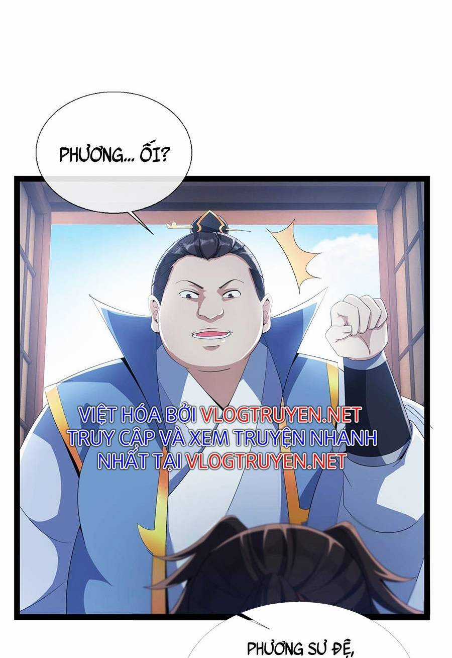 Lược Thiên Ký Chương 9 trang 19