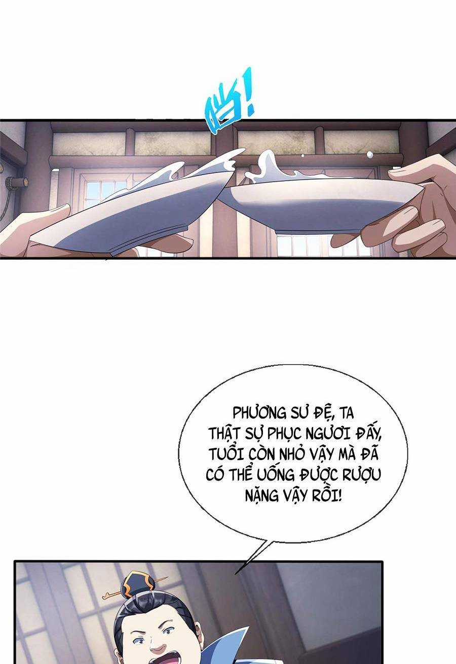 Lược Thiên Ký Chương 9 trang 22