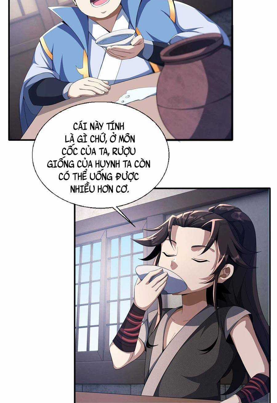 Lược Thiên Ký Chương 9 trang 23