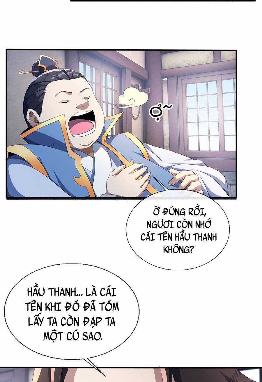 Lược Thiên Ký Chương 9 trang 24