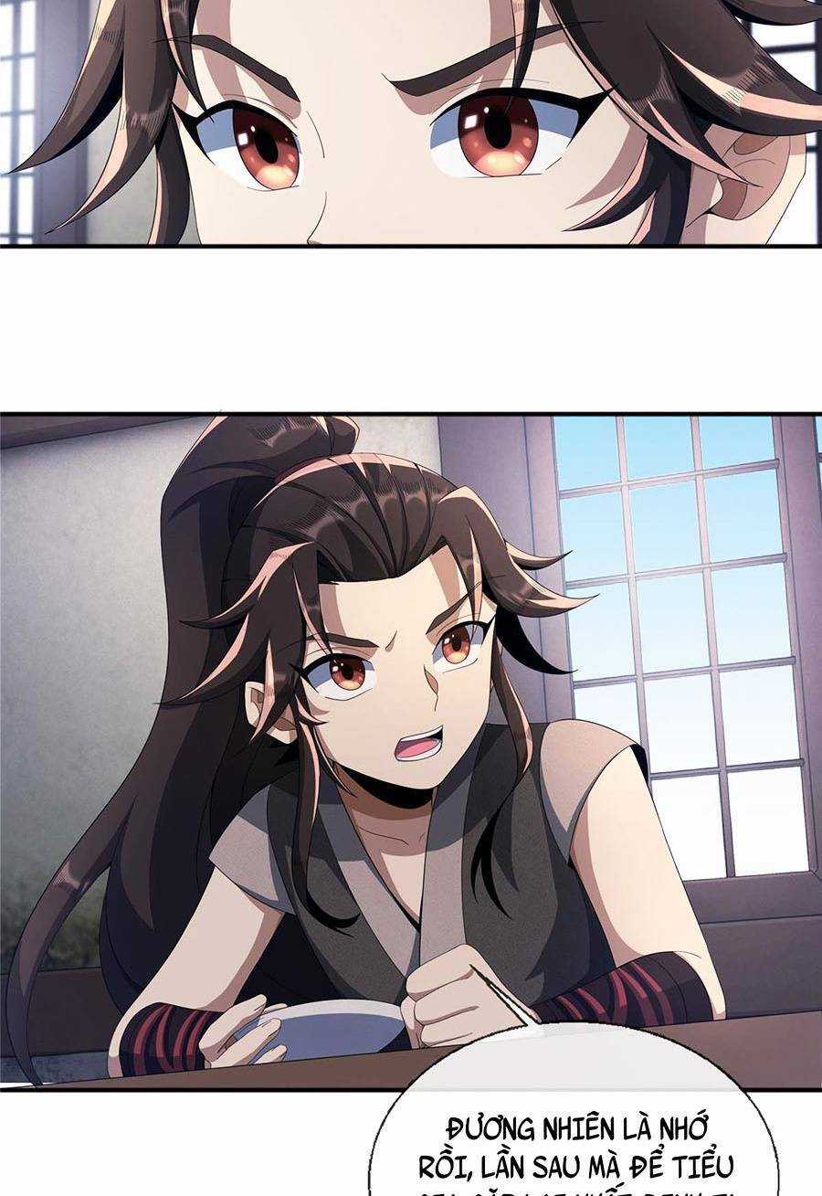 Lược Thiên Ký Chương 9 trang 25