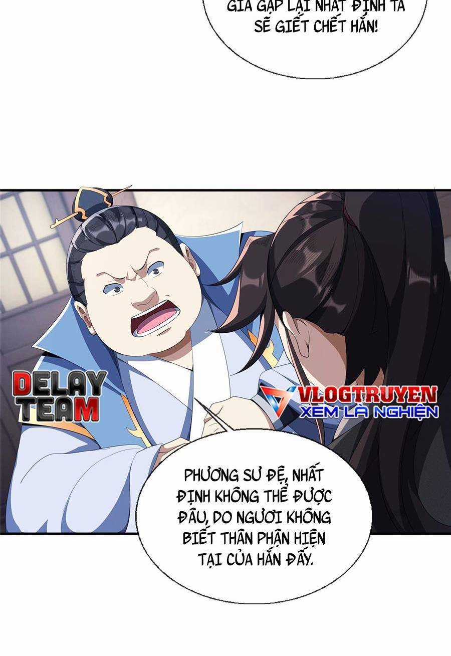 Lược Thiên Ký Chương 9 trang 26