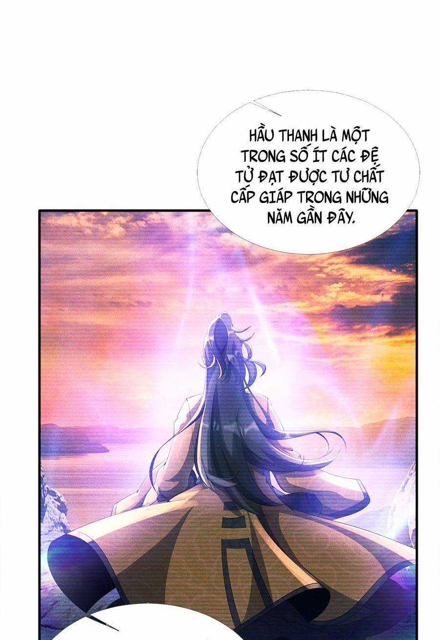 Lược Thiên Ký Chương 9 trang 27