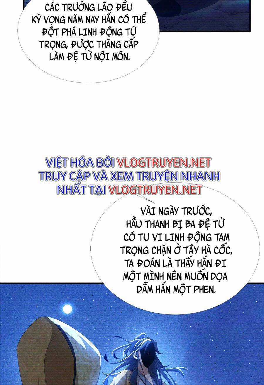 Lược Thiên Ký Chương 9 trang 28