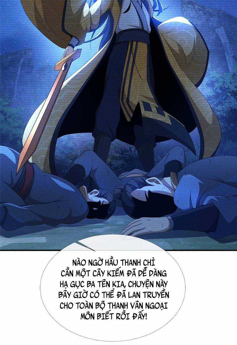 Lược Thiên Ký Chương 9 trang 29