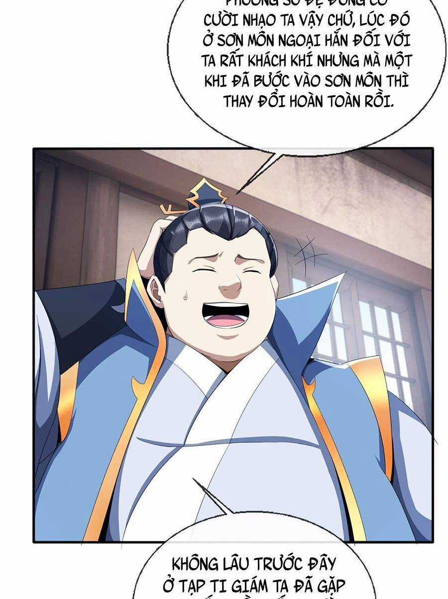 Lược Thiên Ký Chương 9 trang 31