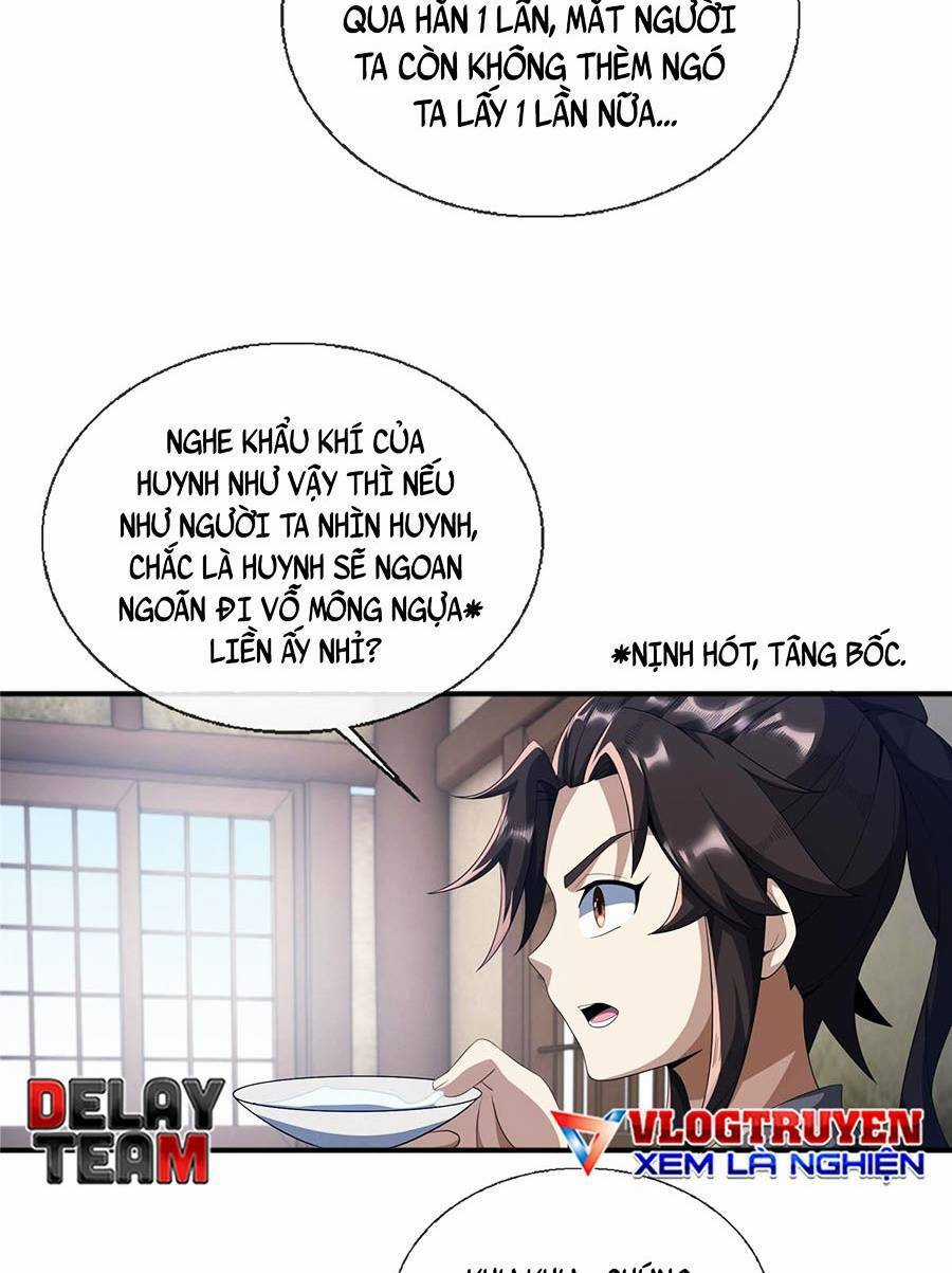 Lược Thiên Ký Chương 9 trang 32