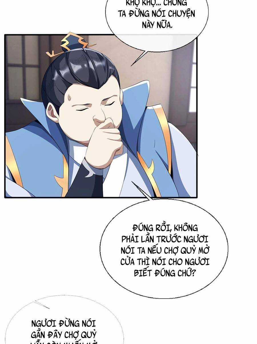 Lược Thiên Ký Chương 9 trang 33