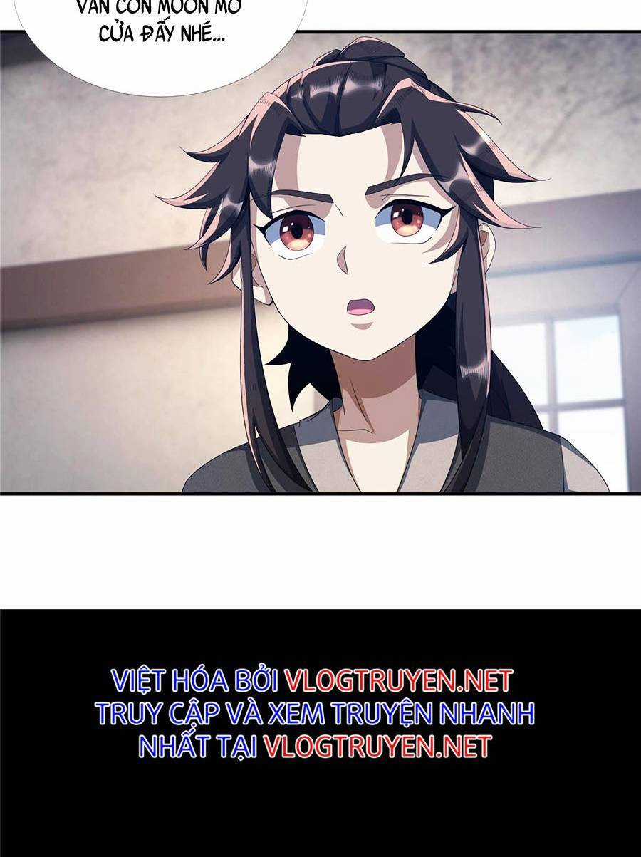 Lược Thiên Ký Chương 9 trang 34