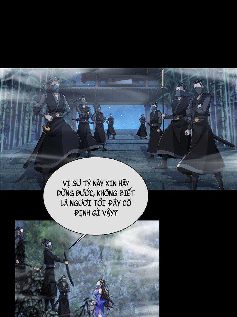 Lược Thiên Ký Chương 9 trang 38