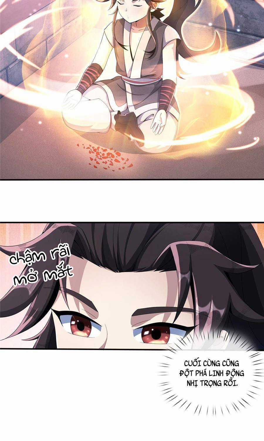 Lược Thiên Ký Chương 9 trang 4