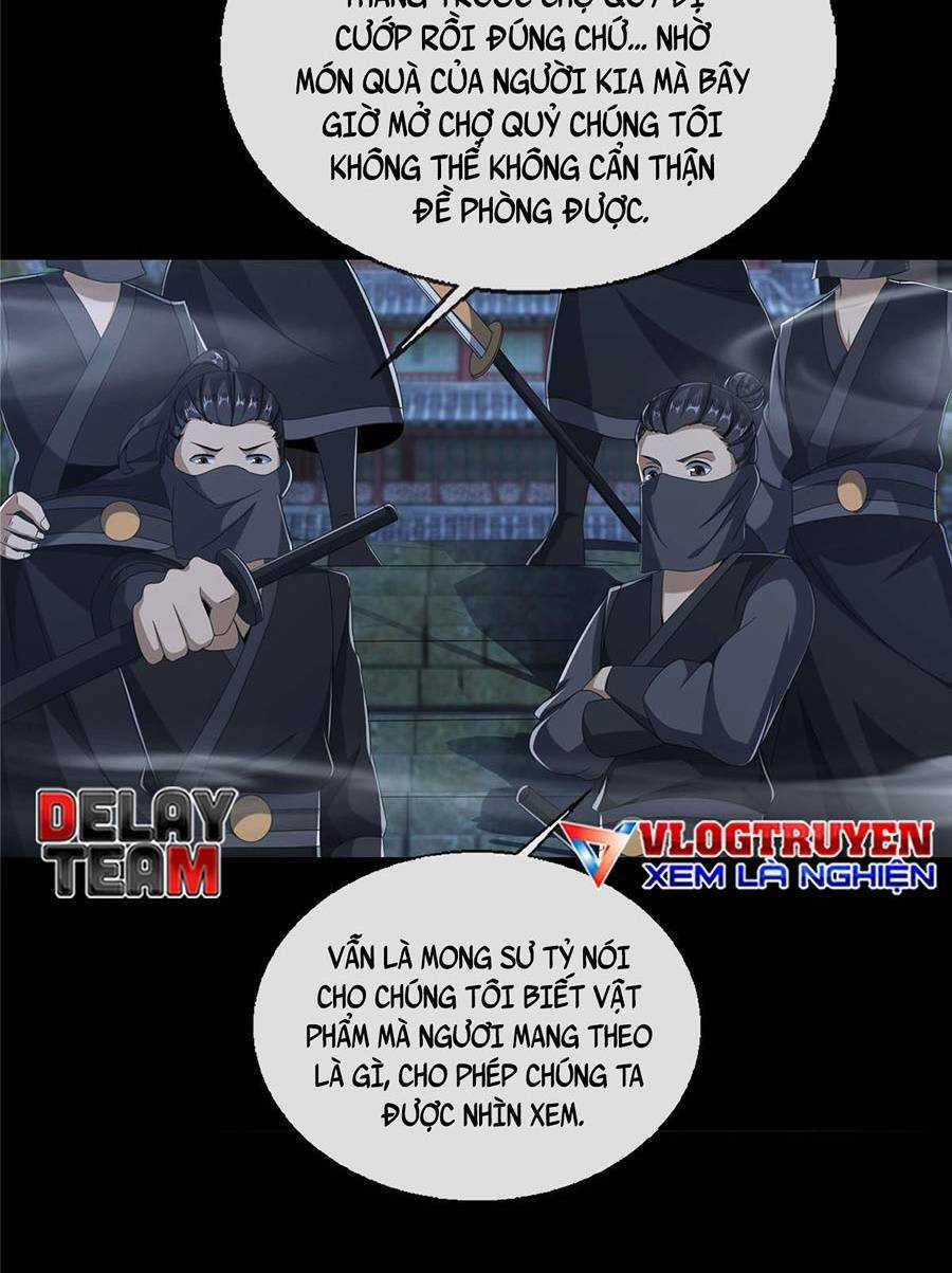 Lược Thiên Ký Chương 9 trang 40