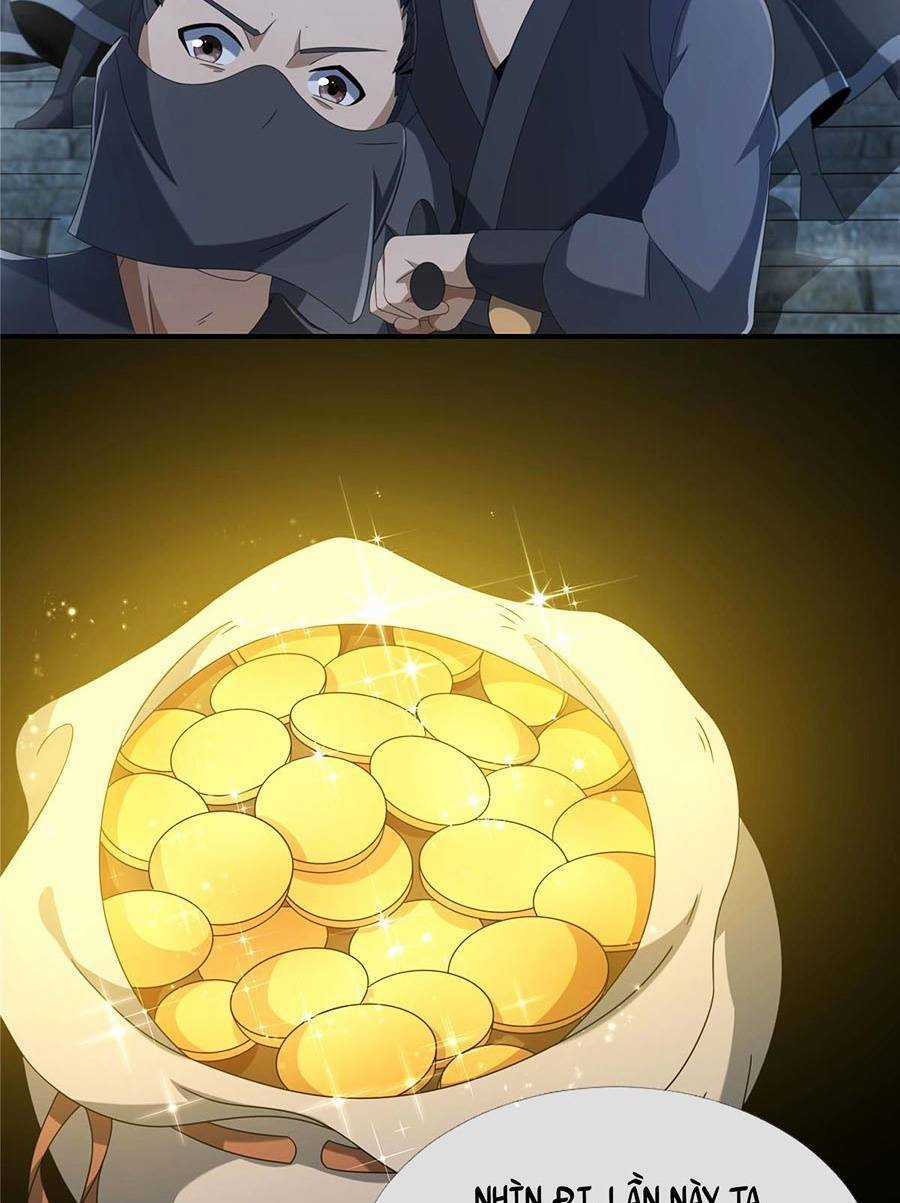 Lược Thiên Ký Chương 9 trang 43