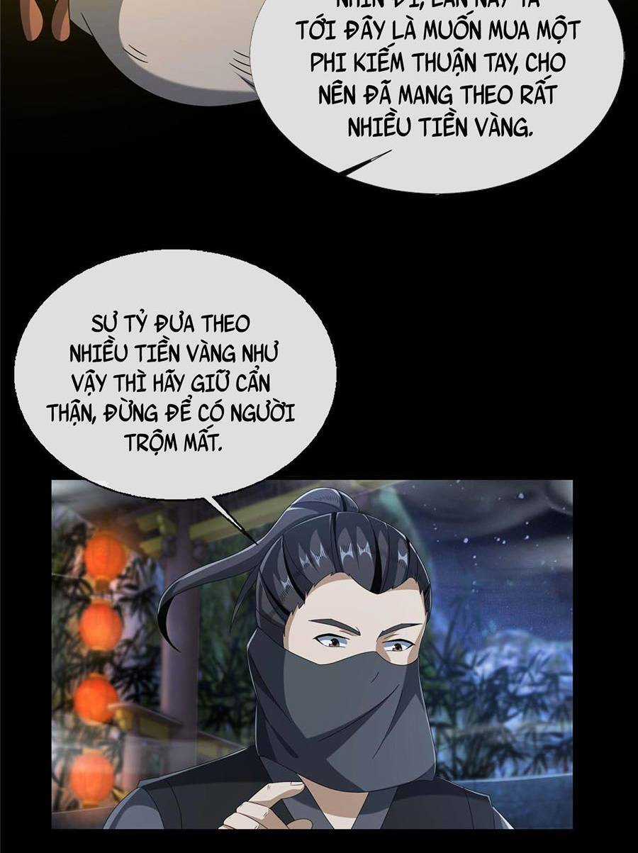 Lược Thiên Ký Chương 9 trang 44