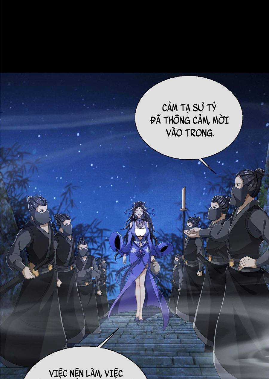 Lược Thiên Ký Chương 9 trang 45