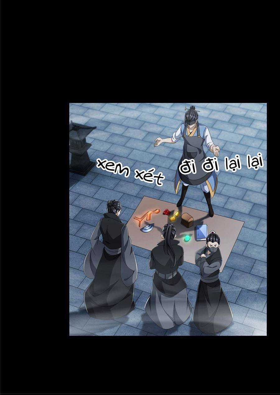 Lược Thiên Ký Chương 9 trang 47