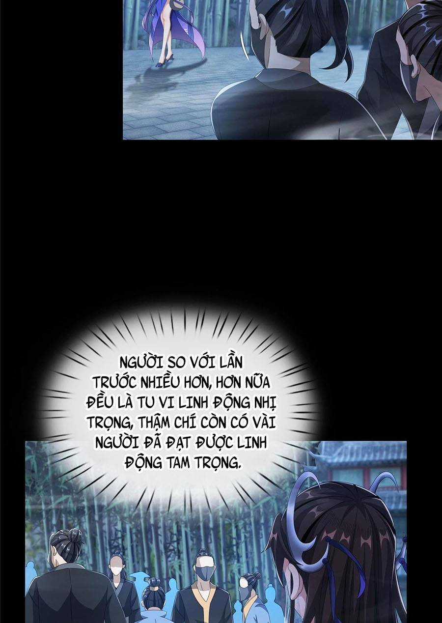 Lược Thiên Ký Chương 9 trang 49