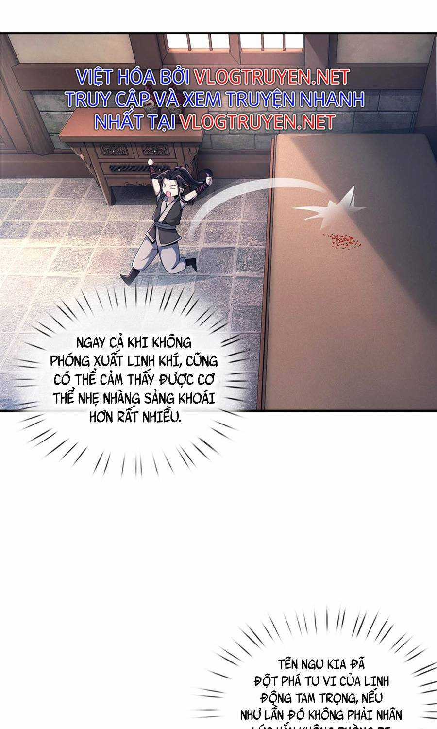 Lược Thiên Ký Chương 9 trang 5