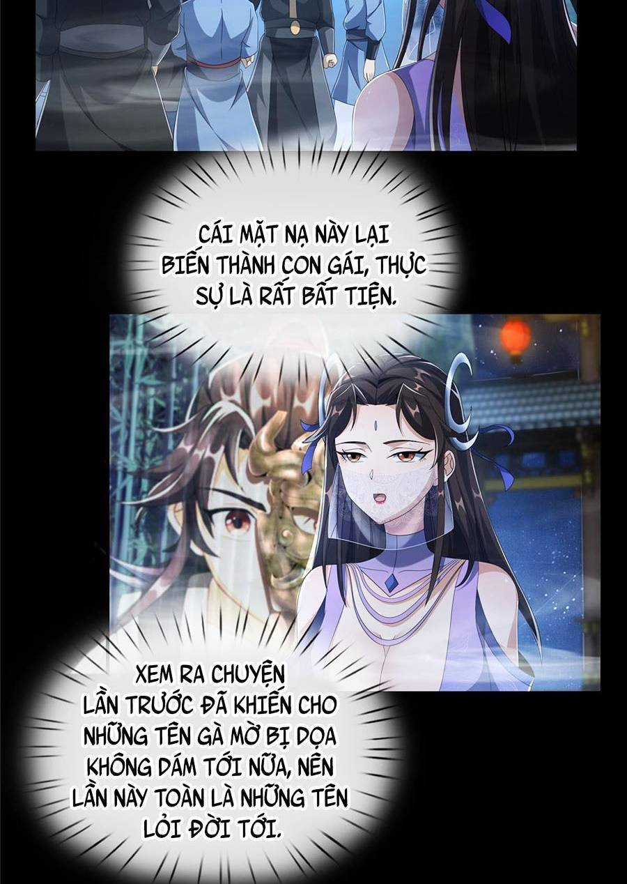 Lược Thiên Ký Chương 9 trang 50