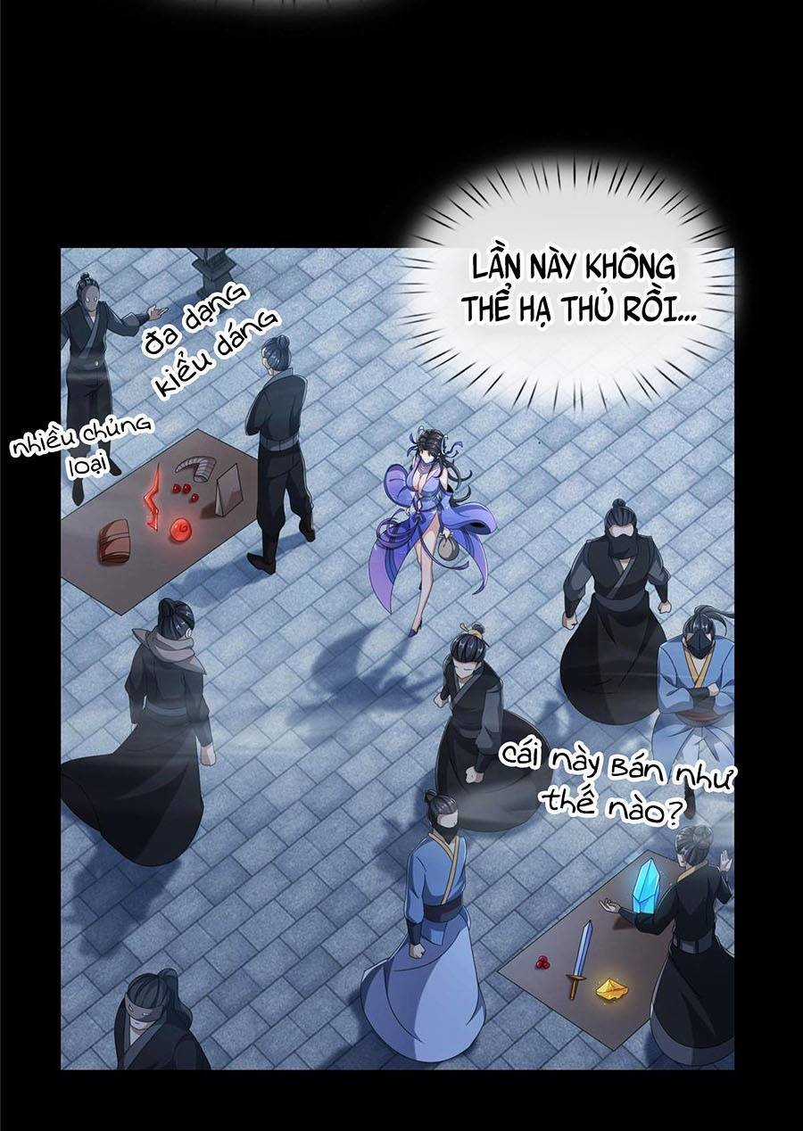 Lược Thiên Ký Chương 9 trang 51