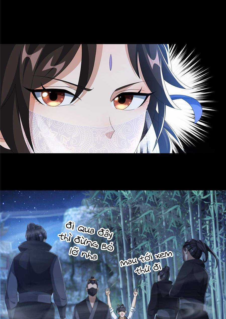 Lược Thiên Ký Chương 9 trang 52