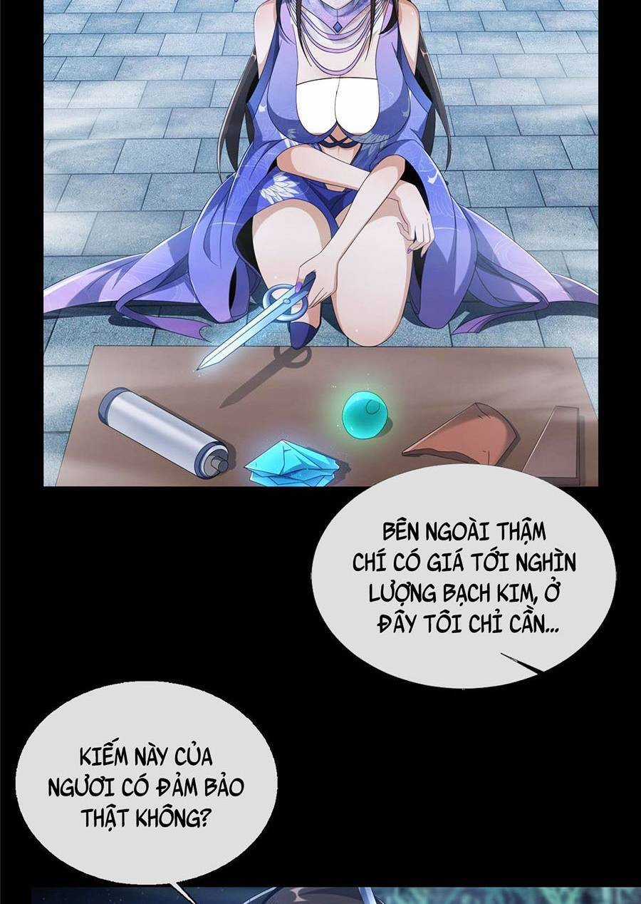 Lược Thiên Ký Chương 9 trang 54