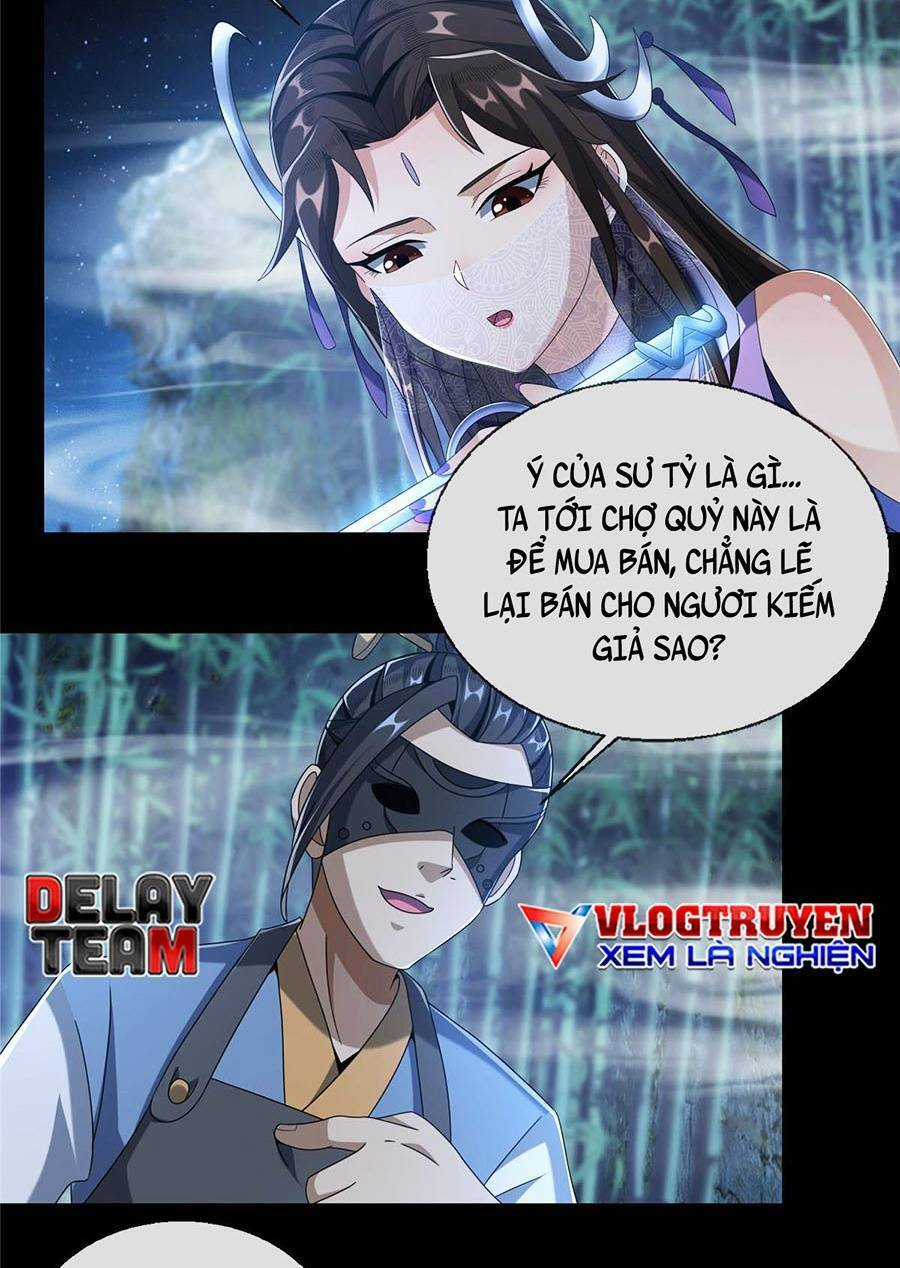 Lược Thiên Ký Chương 9 trang 55