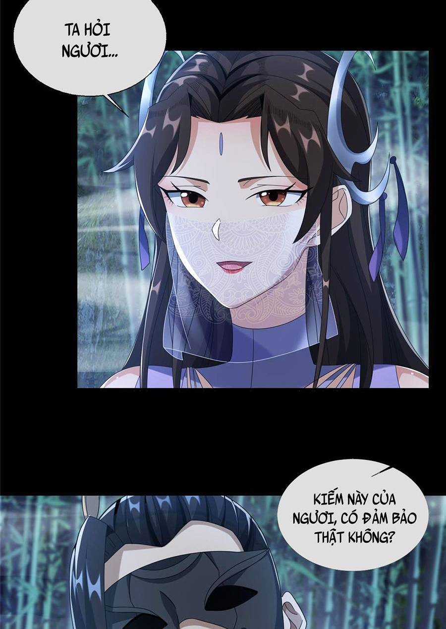 Lược Thiên Ký Chương 9 trang 56