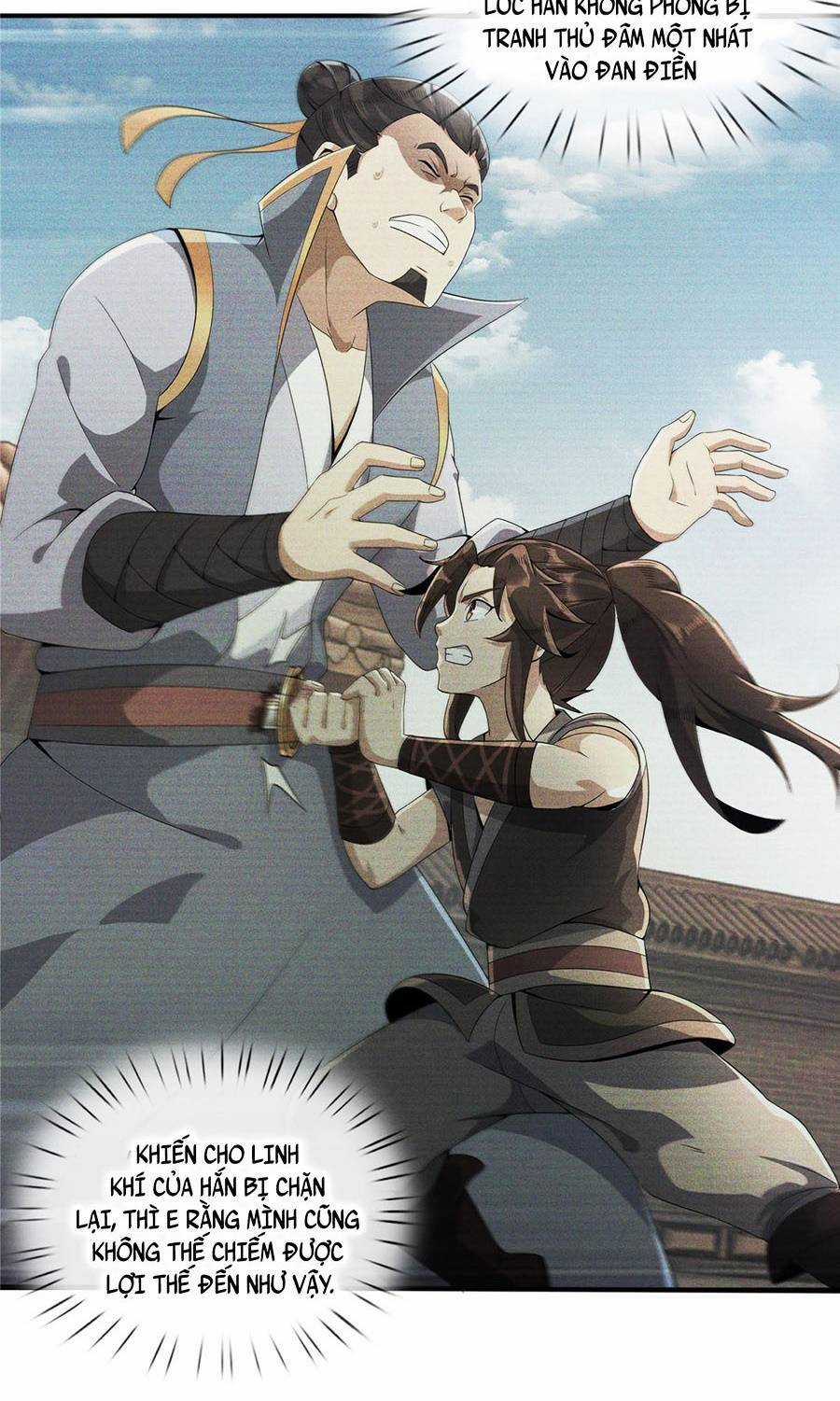 Lược Thiên Ký Chương 9 trang 6