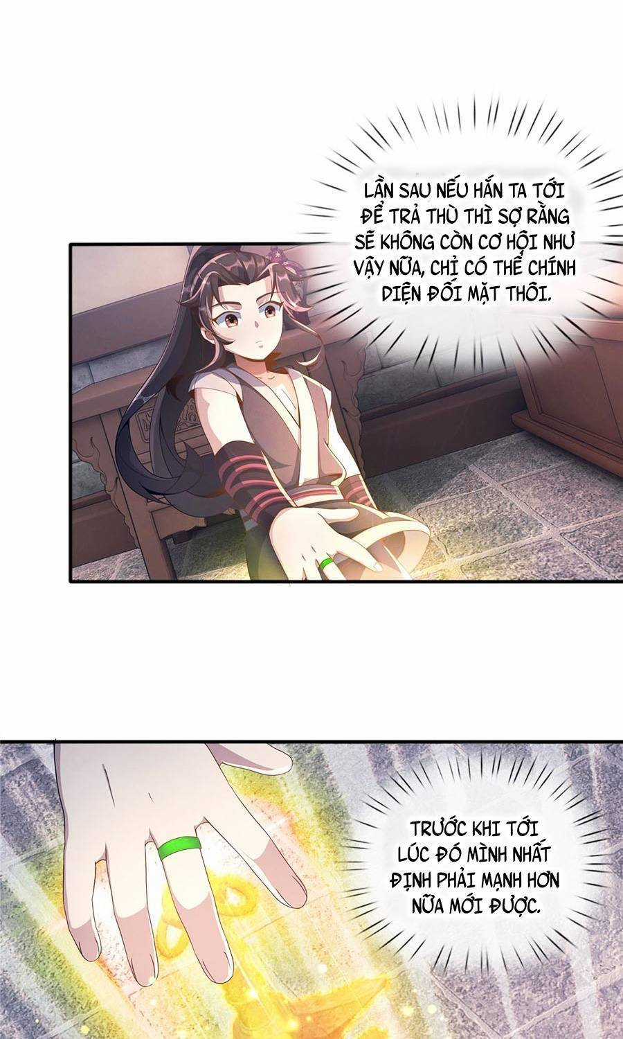 Lược Thiên Ký Chương 9 trang 7