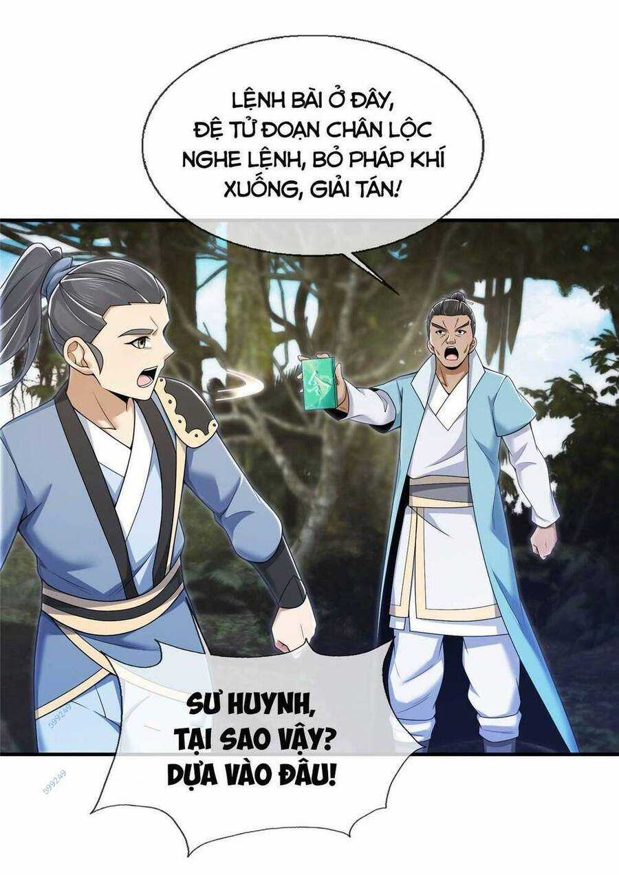 Lược Thiên Ký Chương 90 trang 3