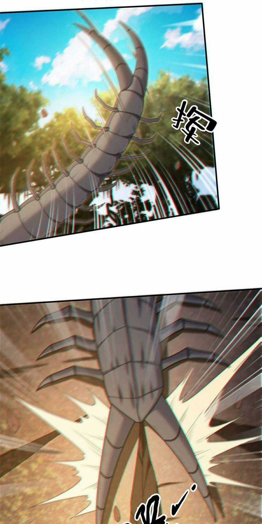 Lược Thiên Ký Chương 91 trang 10