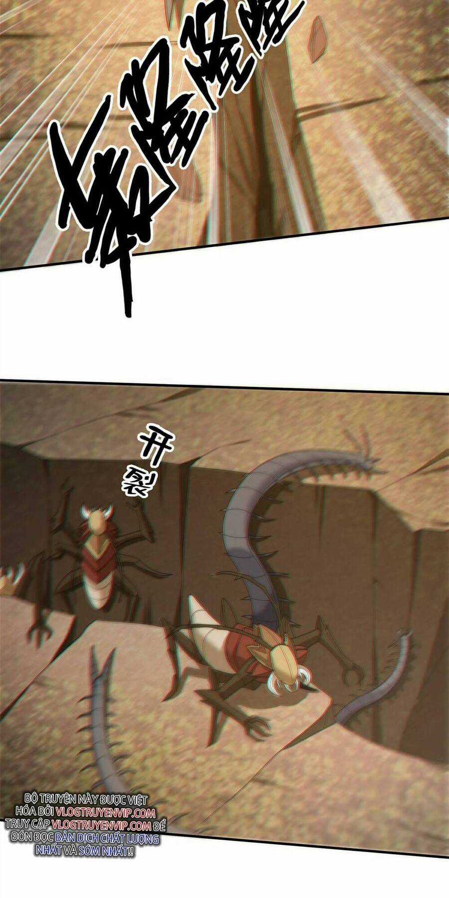 Lược Thiên Ký Chương 91 trang 11