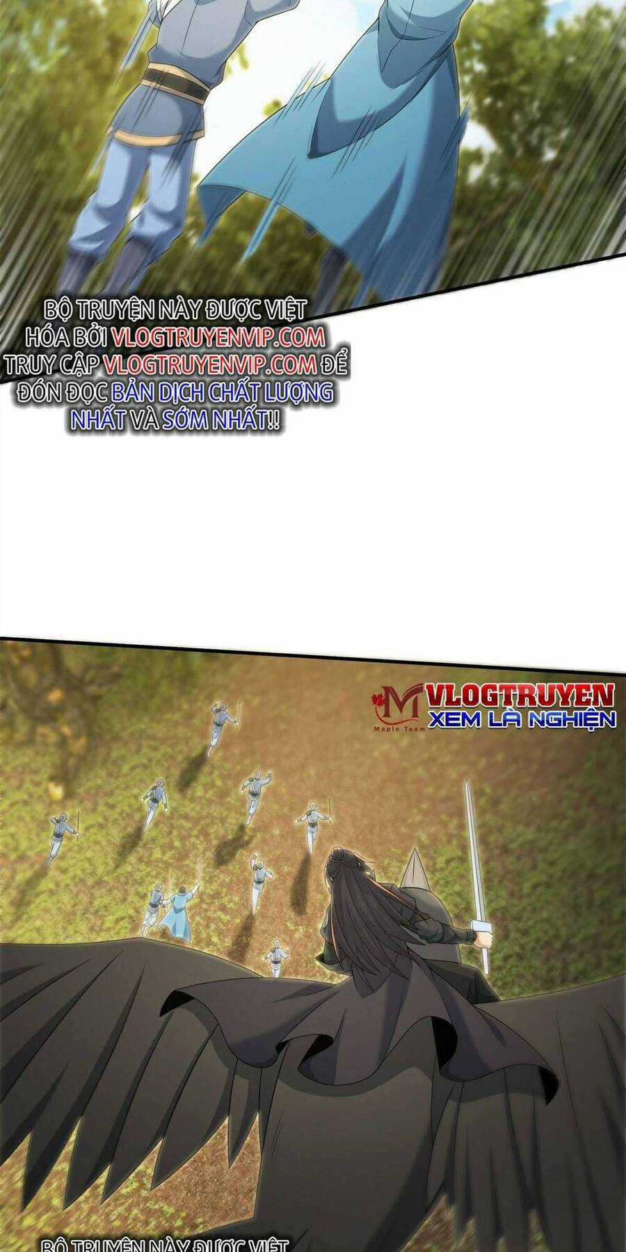 Lược Thiên Ký Chương 91 trang 21