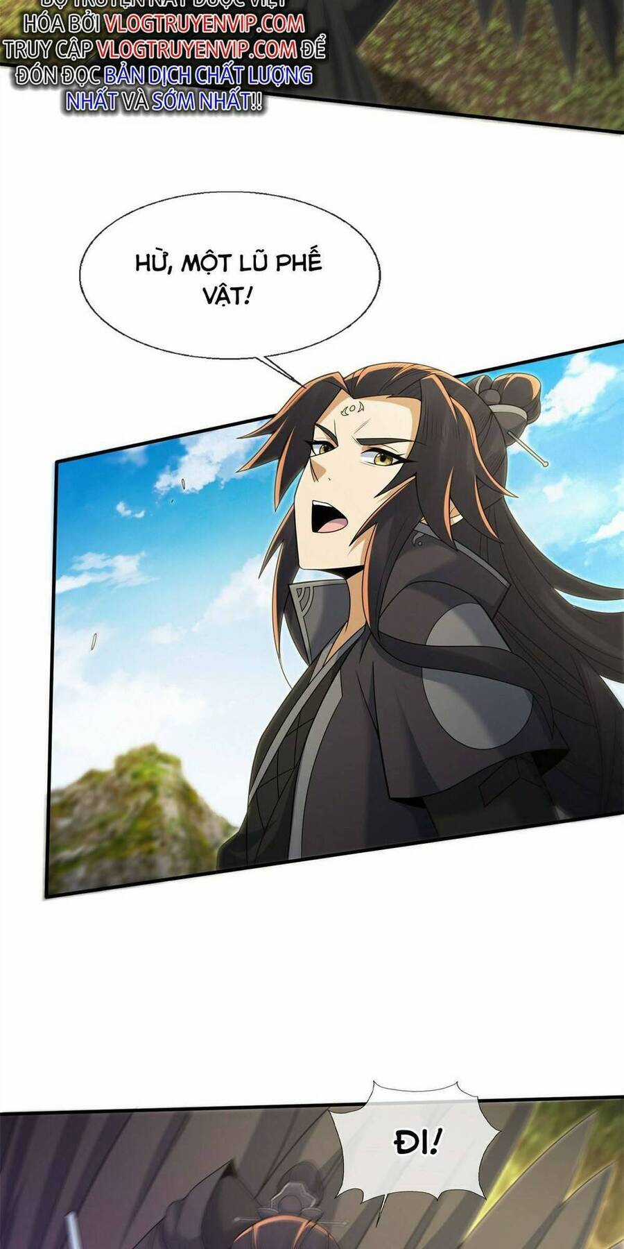 Lược Thiên Ký Chương 91 trang 22